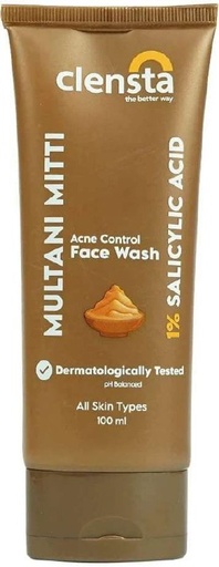 [675] clensta the better way MULTANI MITTI