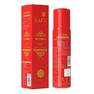 [302] LAFZ RUZBEH