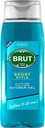 Brut Sport Style ALL-IN-ONE Shower gel for Hair & Body