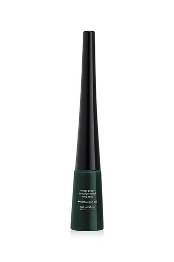[471] Plum Eye-Swear-By Matte Liner | Water-Proof 