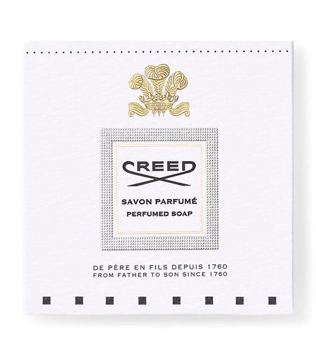 [108] CREED AVENTUS SOAP