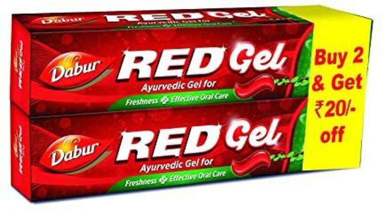 Dabur RED Gel