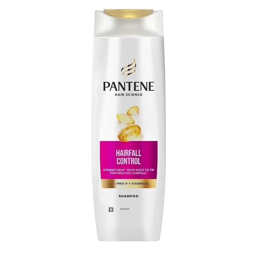 [436] PANTENE HAIR SCIENCE