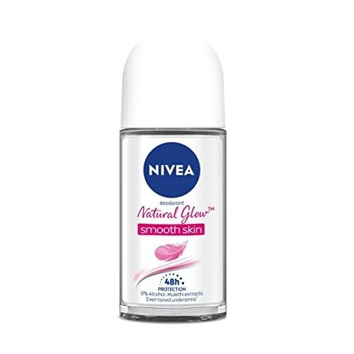 [399] NIVEA Whitening Sensitive Deodorant  48h Protection