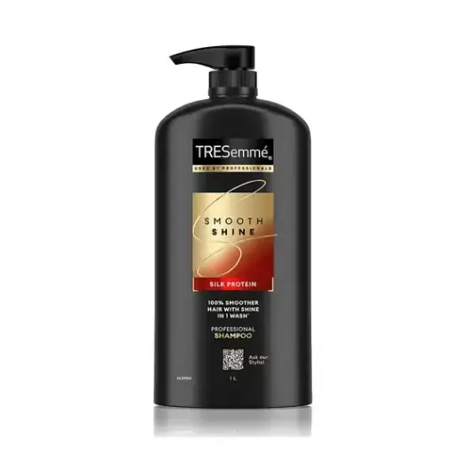 [803] TRESemme Smooth Shine Shampoo 1000ml 