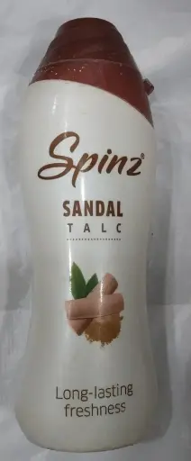[566] Spinz sandal talic 