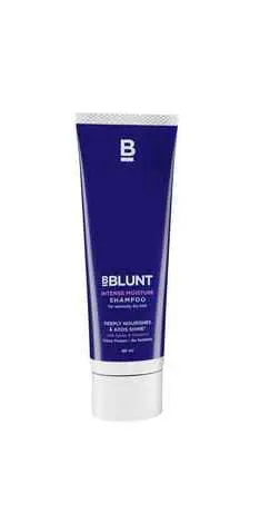[58] BBLUNT INTENSE MOISTURE SHAMPOO 