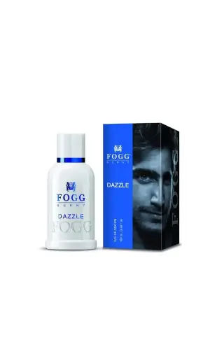 [192] FOGG CEN DAZZLE EAU DE PARFUM 50 ml/1.69