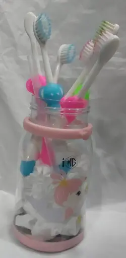 [271] I MG  Brush pack .