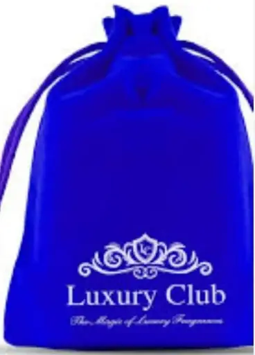 [334] Luxury Club The Magic of Lazury Fragranos