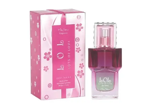 [327] Lol OTS OF LOVE Hey your Fragrances