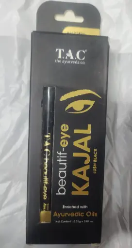 [573] TAC BEAUTIFUL EYE KAJAL