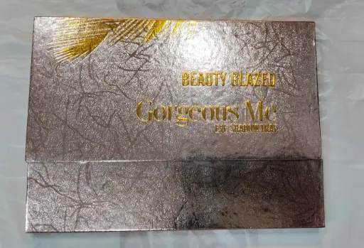 [86] Beauty Glazed  Gorgeous me
