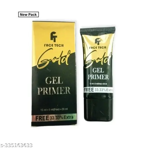 [188] FACE TECH Golat GEL PRIMER