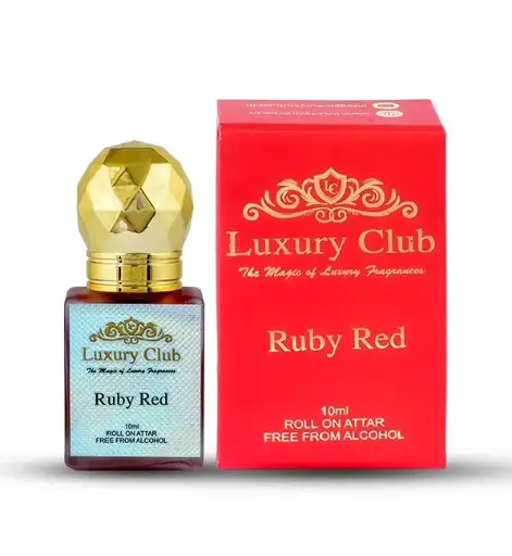 [186] Etar Luxury Club Buy Best Attar Perfumes