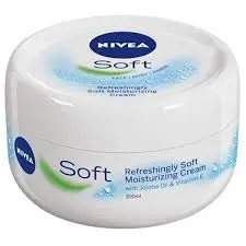 [409] Nivea Soft Cream