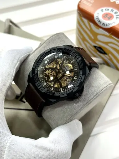 [195] FOSSIL WATCH FOR MEN
