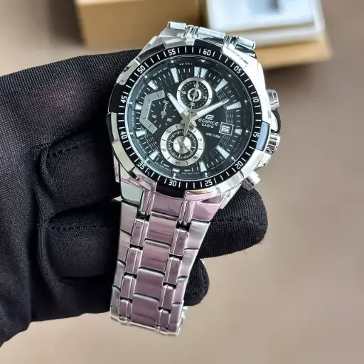 [60008] Casio Edifice mens watch