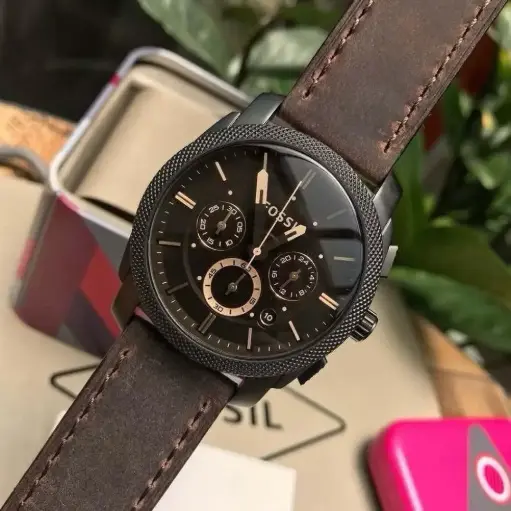 [600011] FOSSIL MENS WATCH....