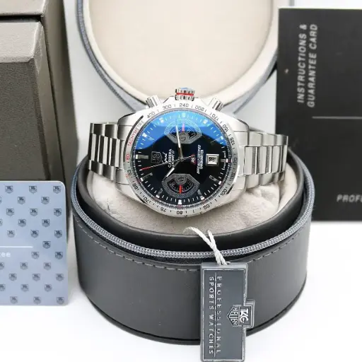 [594] Tag Heuer  For men  7AOriginal Model