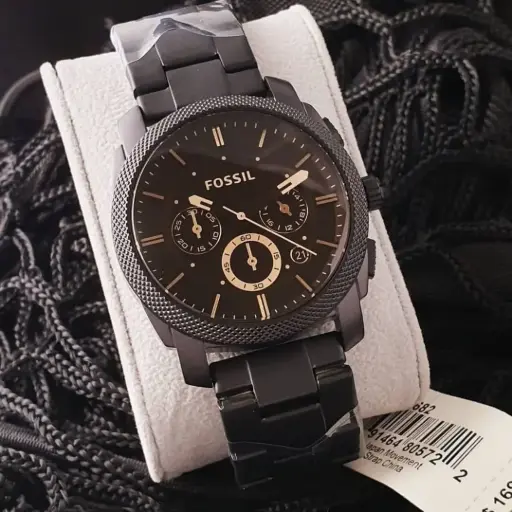 [234] Fossil watchs for mens