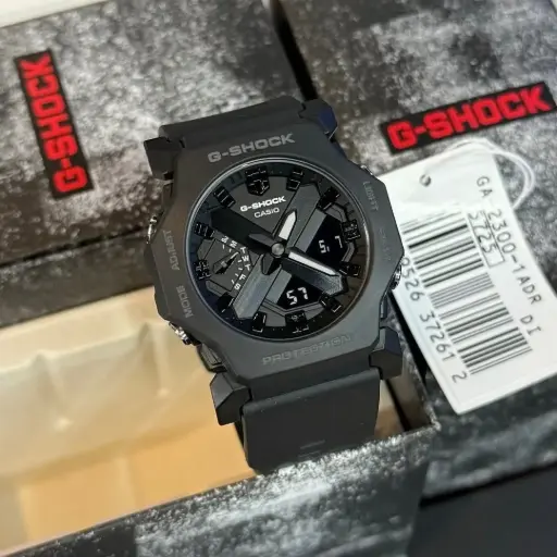 [92] Brand - G-Shock Casio Oak # For Unisex