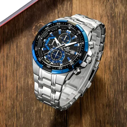 [119] Casio edifice For men *