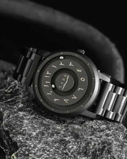 [532] SABR # Unisex  7AAA Premium Collection Model: