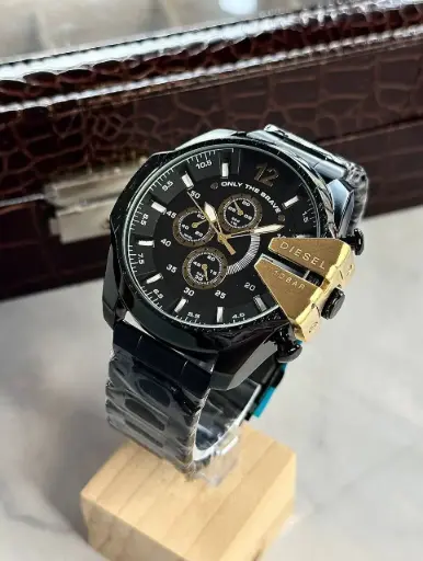 [4]  Diesel  watches for mens