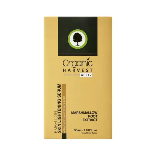 [671] cleansers Organic HARVEST ACTIV Organic HARVEST ACTIV CLEANSING MILK with natural cleansers